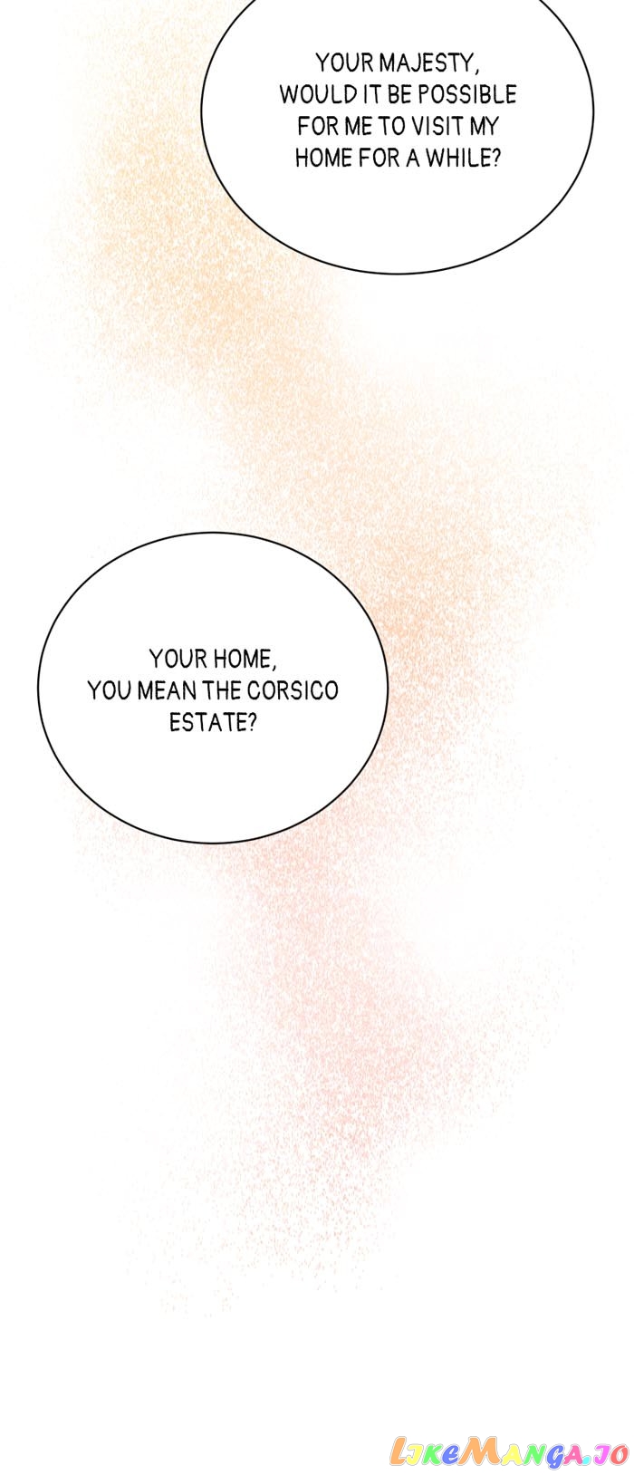 Can Love Blossom in a Poisoned Heart Chapter 22 - page 63
