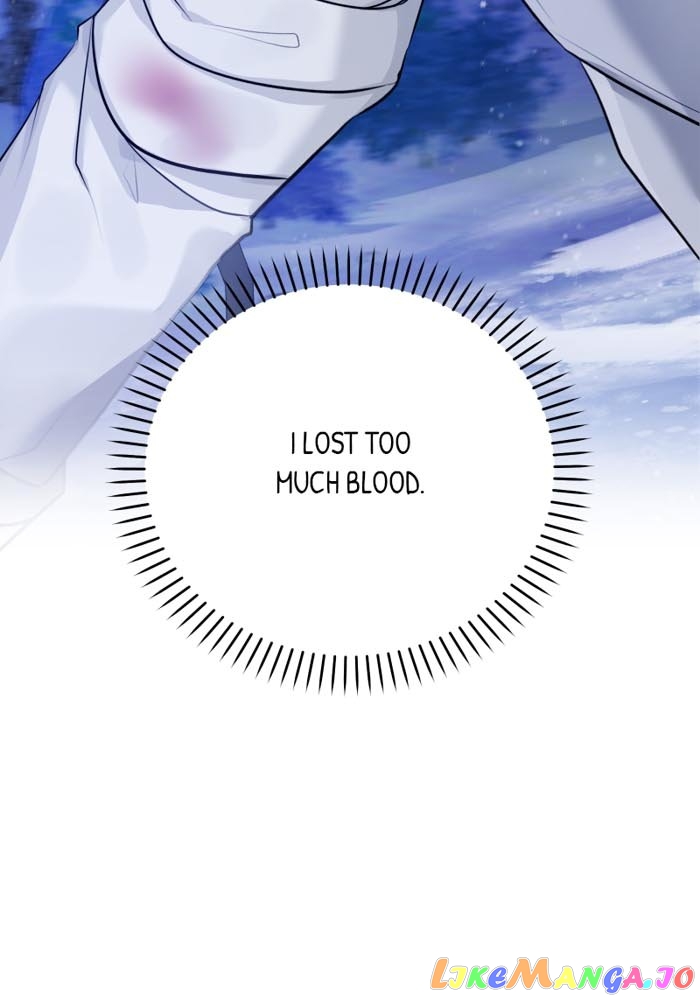 Can Love Blossom in a Poisoned Heart Chapter 22 - page 8