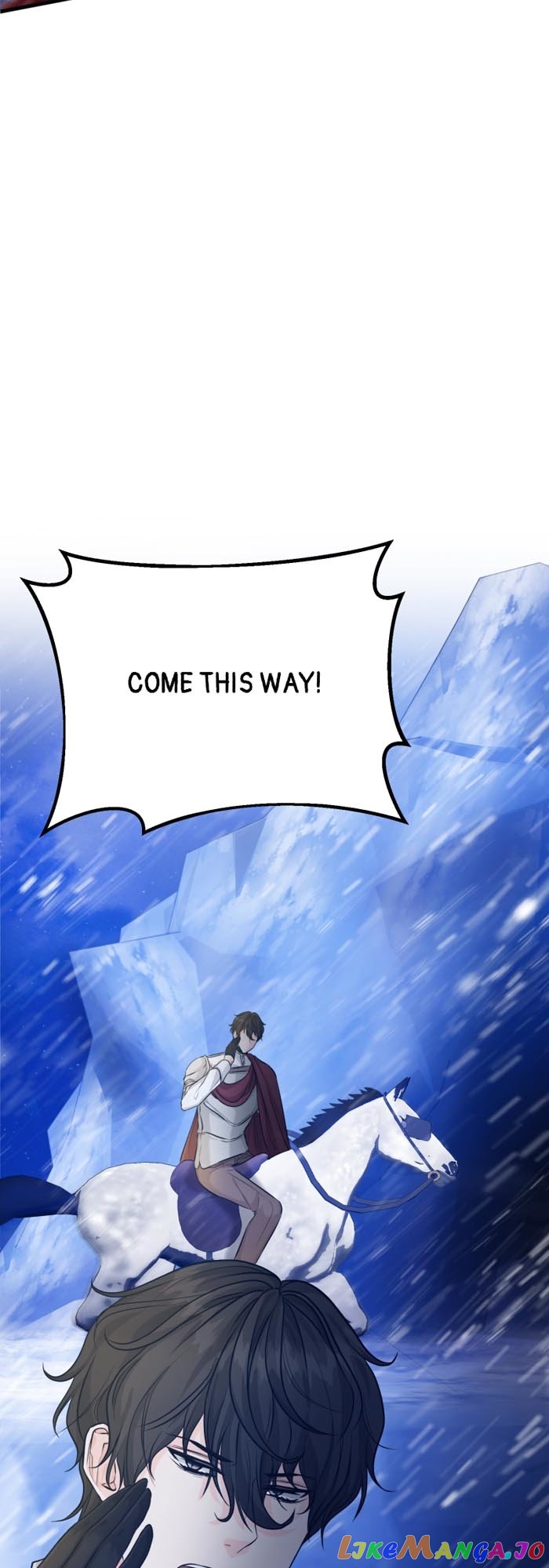 Can Love Blossom in a Poisoned Heart Chapter 22 - page 82