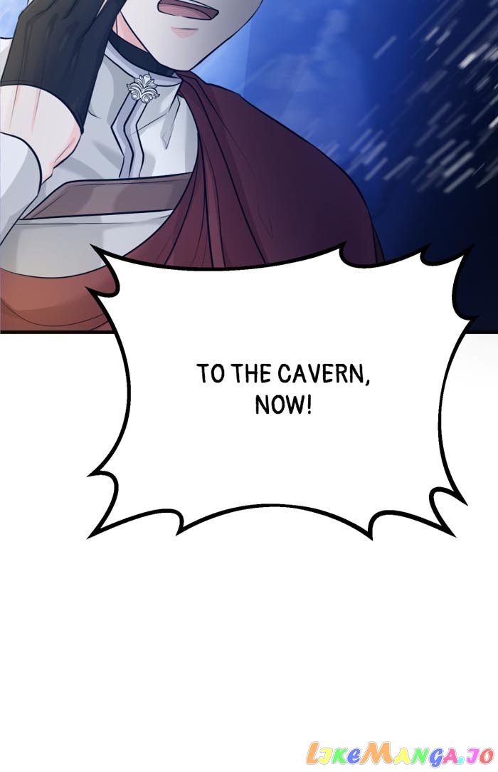 Can Love Blossom in a Poisoned Heart Chapter 22 - page 83
