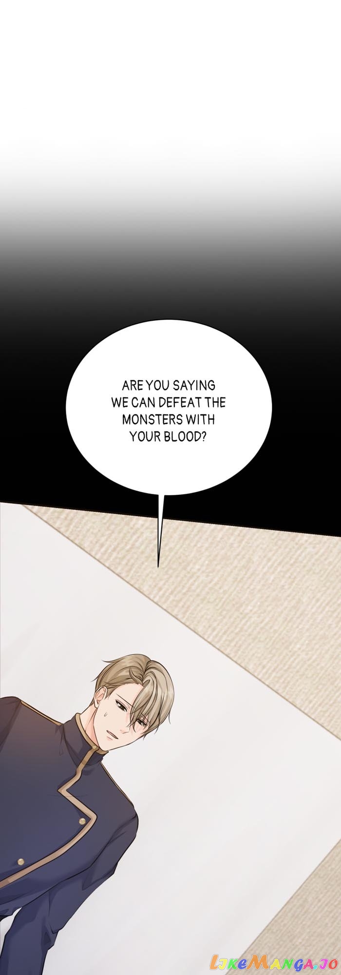 Can Love Blossom in a Poisoned Heart Chapter 22 - page 9