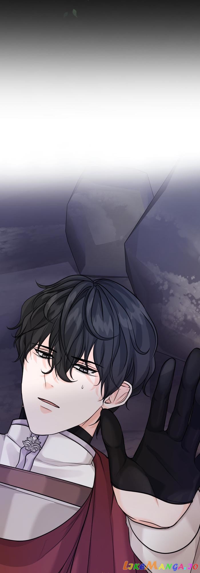 Can Love Blossom in a Poisoned Heart Chapter 23 - page 104