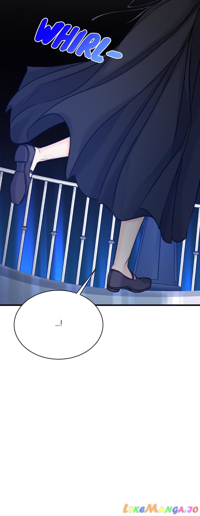 Can Love Blossom in a Poisoned Heart Chapter 23 - page 39