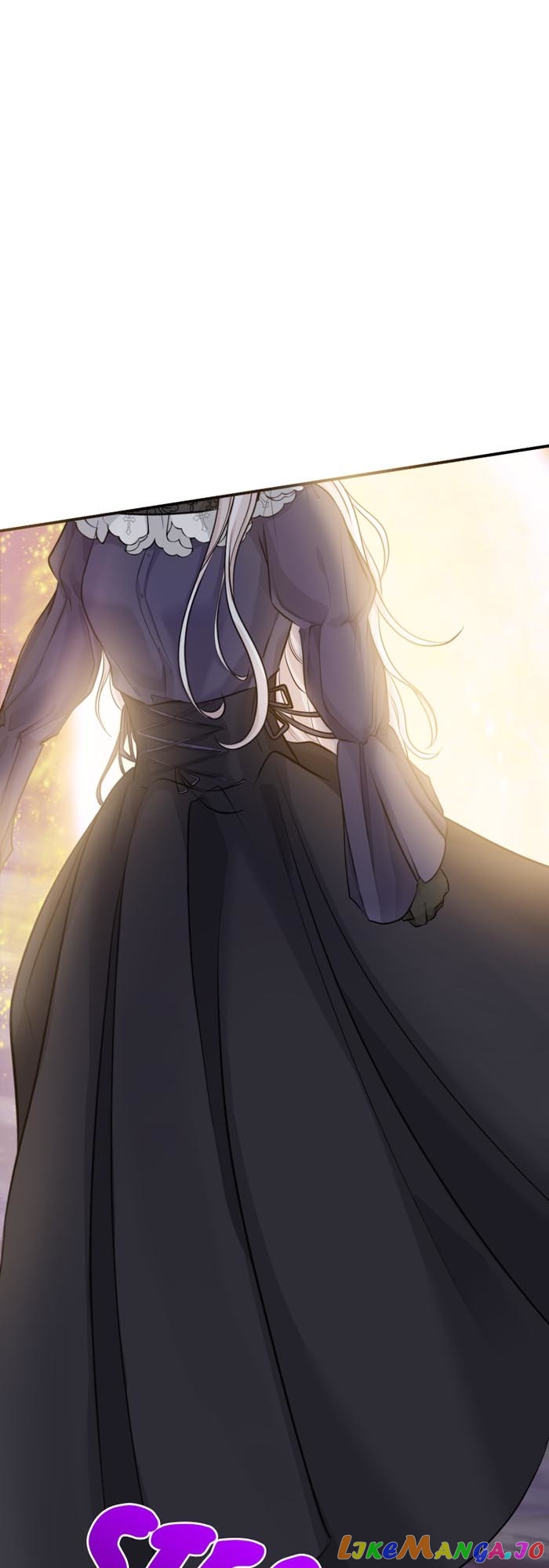 Can Love Blossom in a Poisoned Heart Chapter 23 - page 42