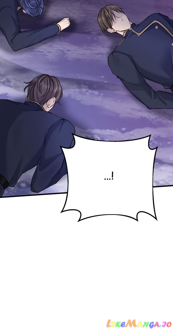 Can Love Blossom in a Poisoned Heart Chapter 23 - page 44