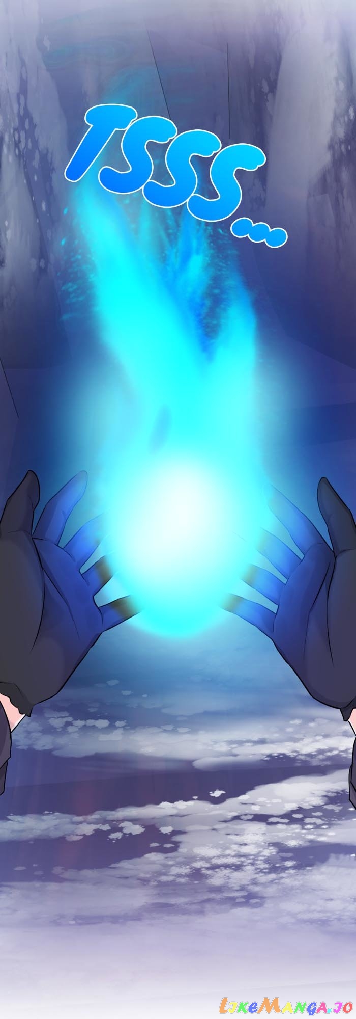 Can Love Blossom in a Poisoned Heart Chapter 23 - page 47