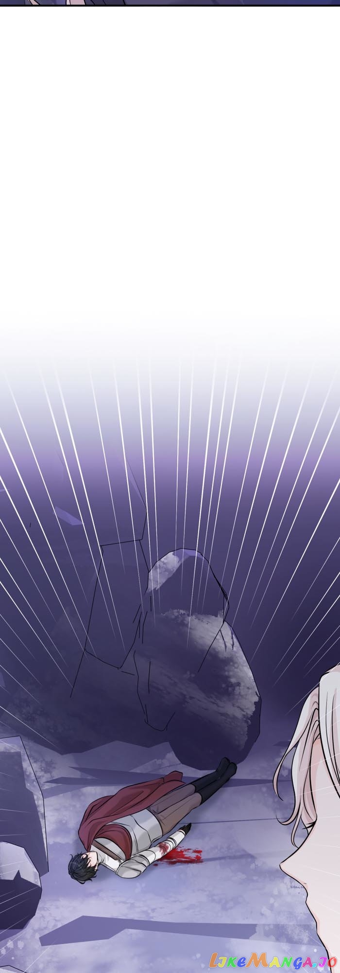 Can Love Blossom in a Poisoned Heart Chapter 23 - page 51