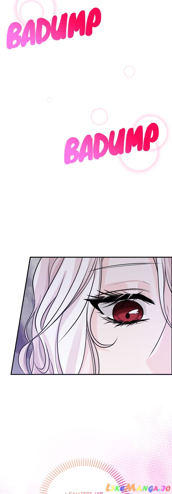 Can Love Blossom in a Poisoned Heart Chapter 23 - page 60