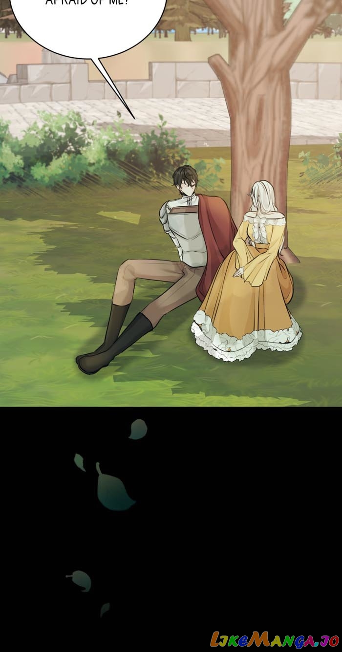 Can Love Blossom in a Poisoned Heart Chapter 23 - page 71