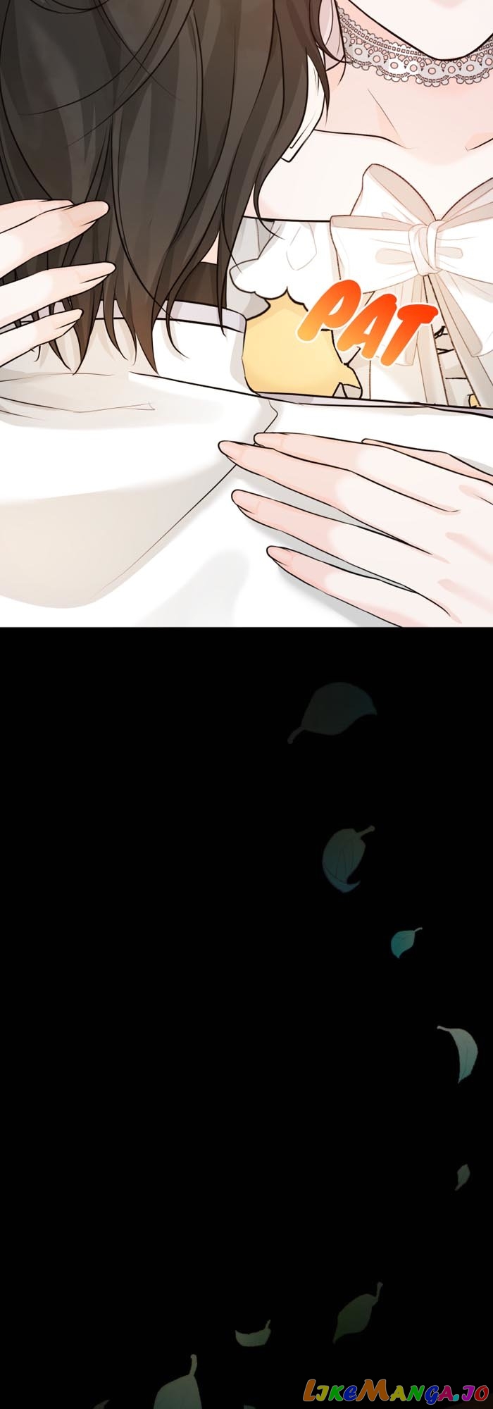 Can Love Blossom in a Poisoned Heart Chapter 23 - page 74