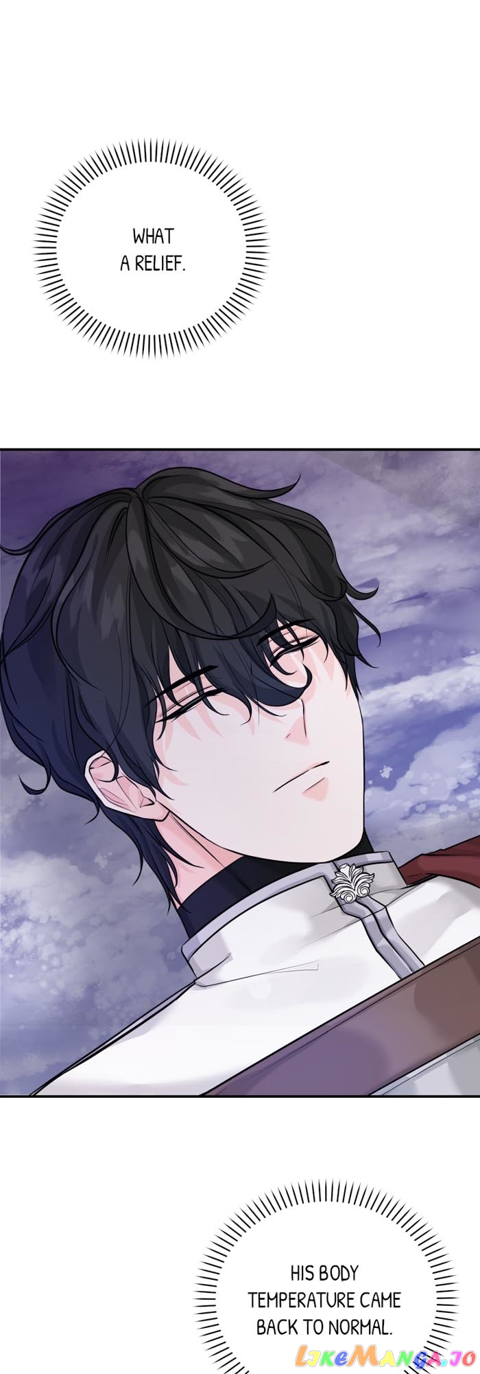 Can Love Blossom in a Poisoned Heart Chapter 23 - page 80