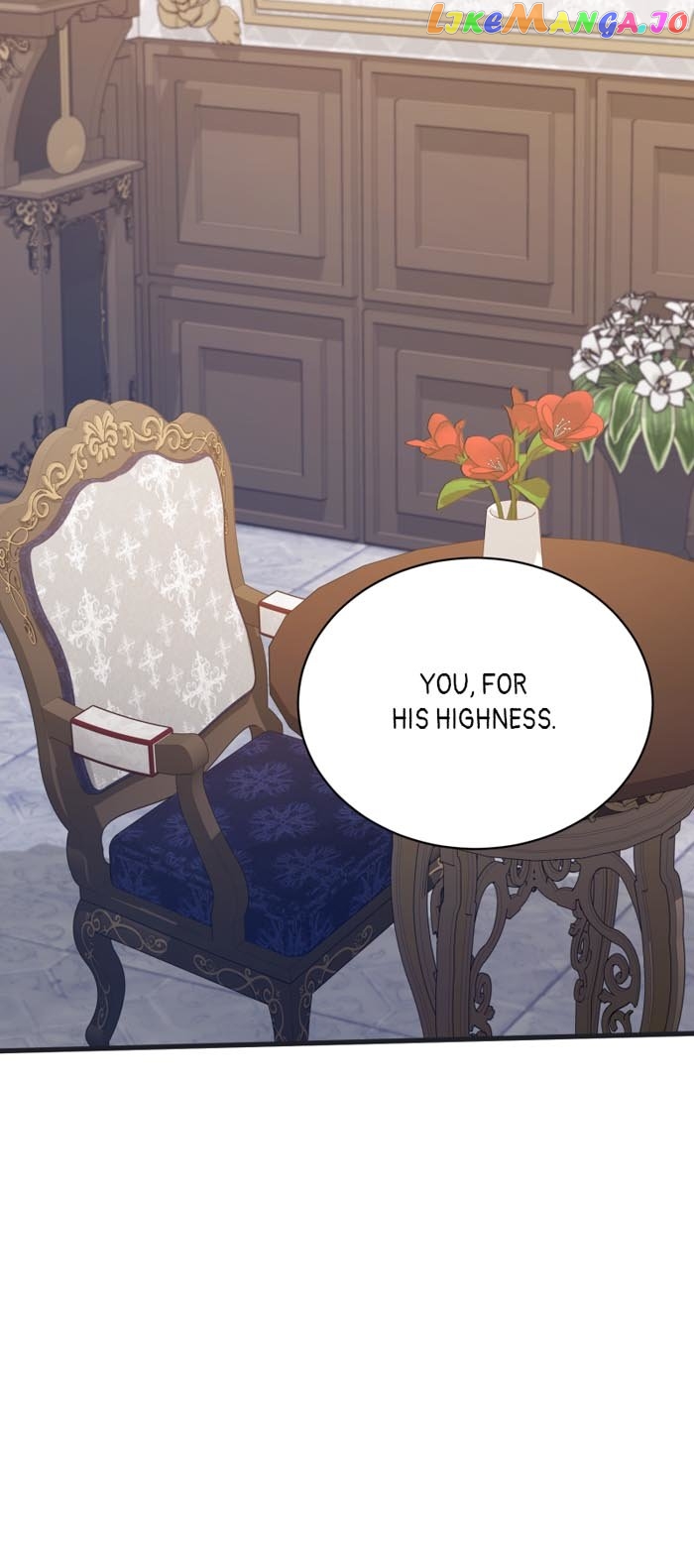 Can Love Blossom in a Poisoned Heart Chapter 24 - page 12