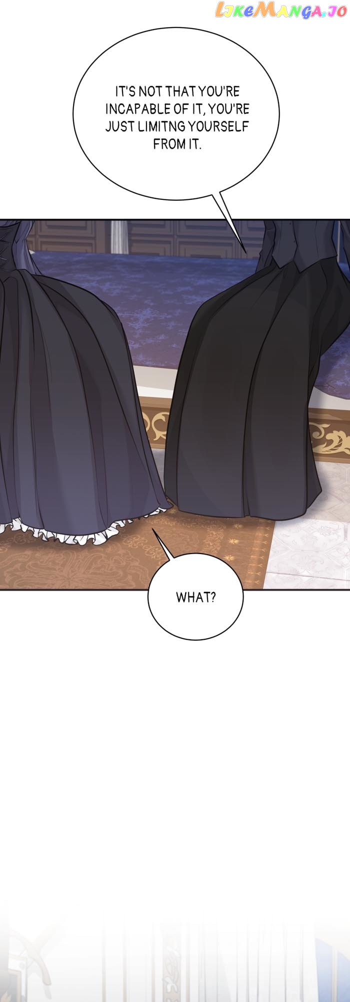 Can Love Blossom in a Poisoned Heart Chapter 24 - page 17
