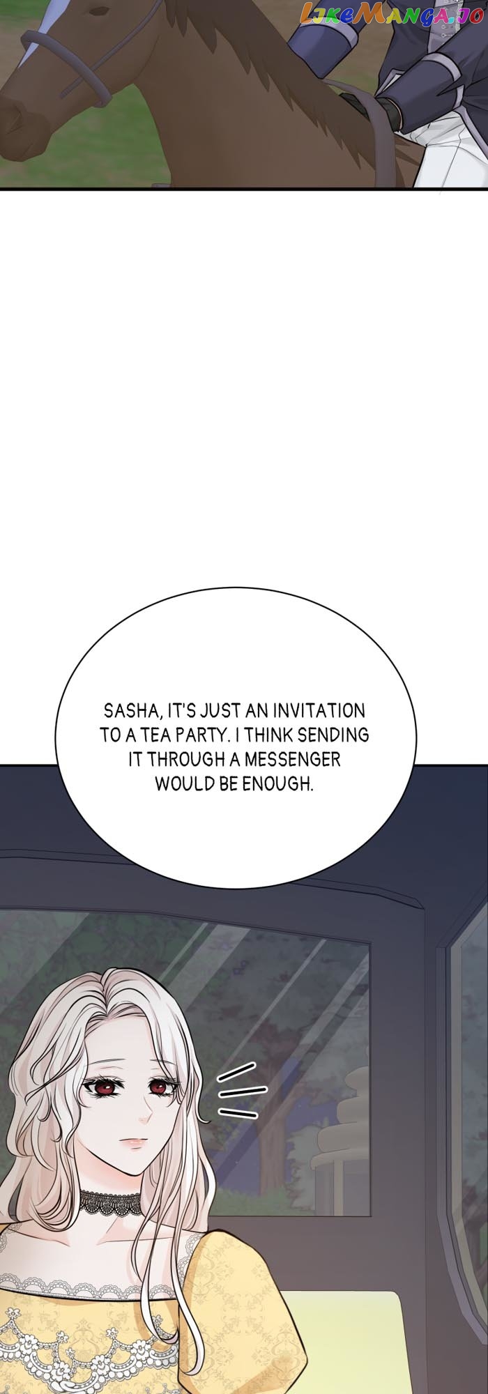 Can Love Blossom in a Poisoned Heart Chapter 24 - page 23
