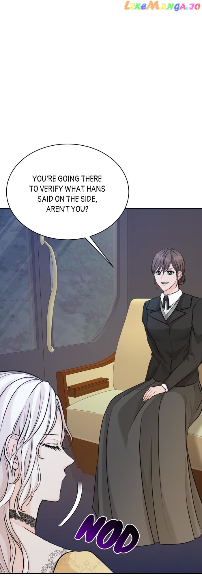 Can Love Blossom in a Poisoned Heart Chapter 24 - page 26
