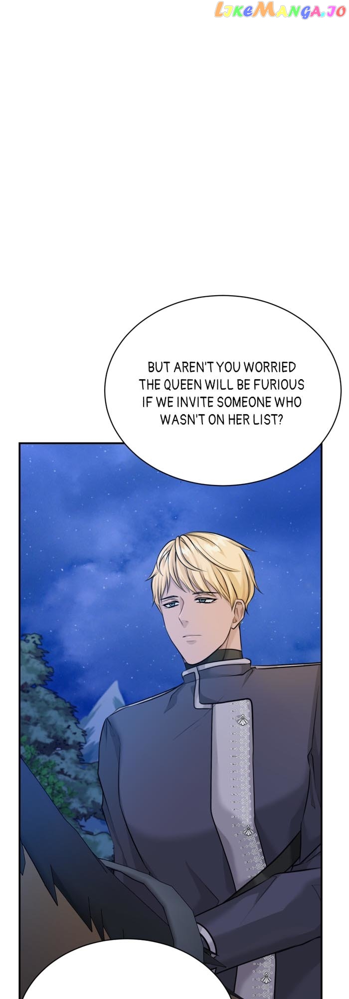 Can Love Blossom in a Poisoned Heart Chapter 24 - page 27