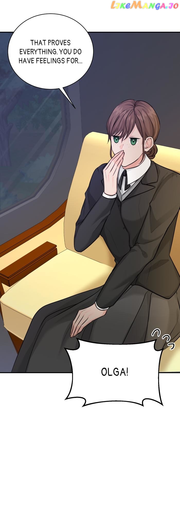 Can Love Blossom in a Poisoned Heart Chapter 24 - page 29
