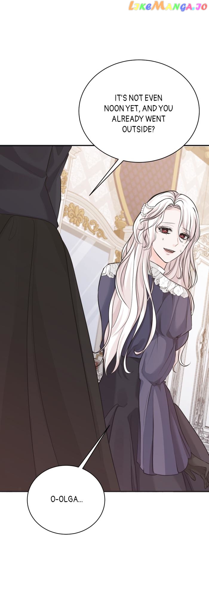 Can Love Blossom in a Poisoned Heart Chapter 24 - page 3