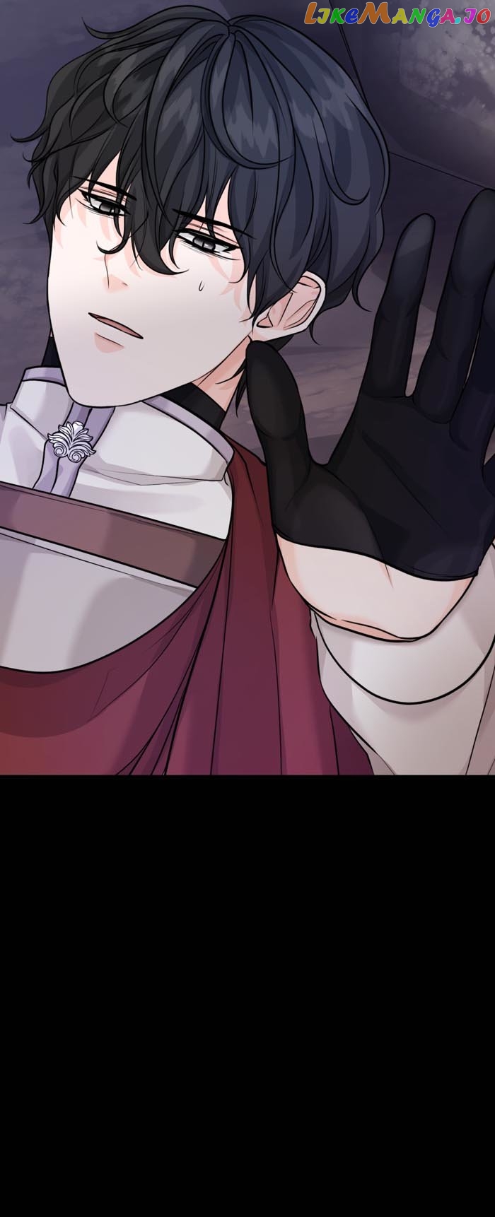 Can Love Blossom in a Poisoned Heart Chapter 24 - page 32
