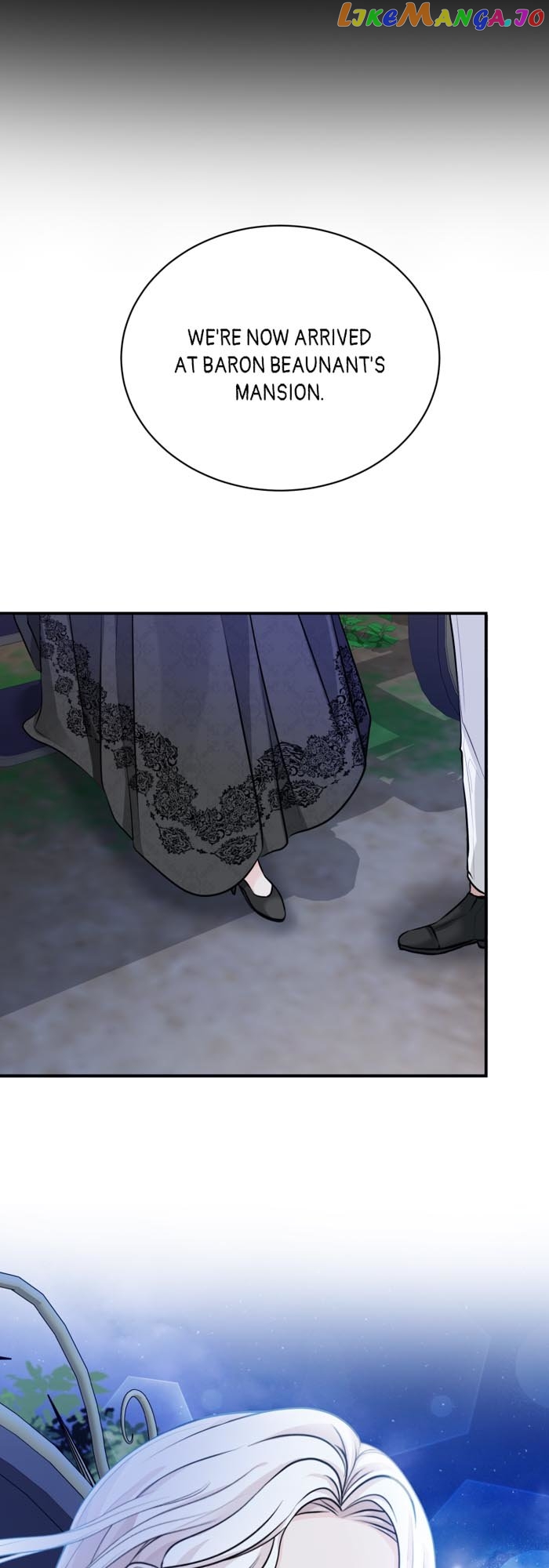 Can Love Blossom in a Poisoned Heart Chapter 24 - page 35