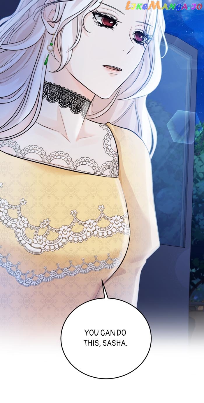 Can Love Blossom in a Poisoned Heart Chapter 24 - page 36