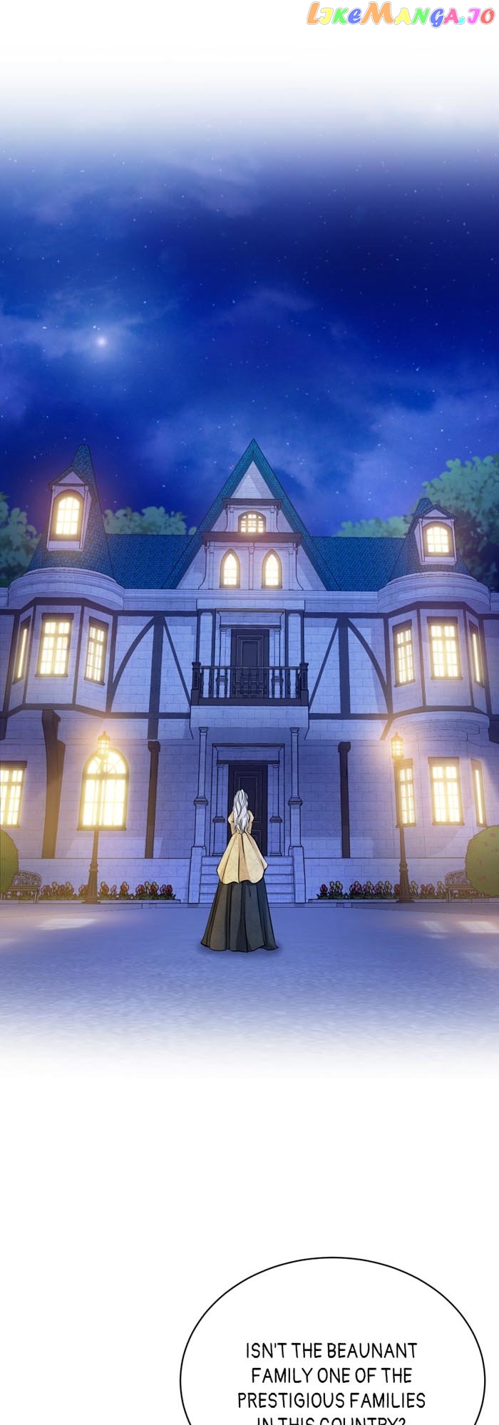 Can Love Blossom in a Poisoned Heart Chapter 24 - page 37