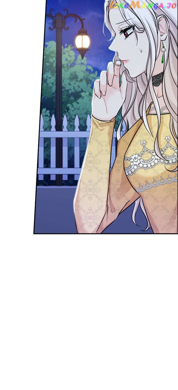Can Love Blossom in a Poisoned Heart Chapter 24 - page 40