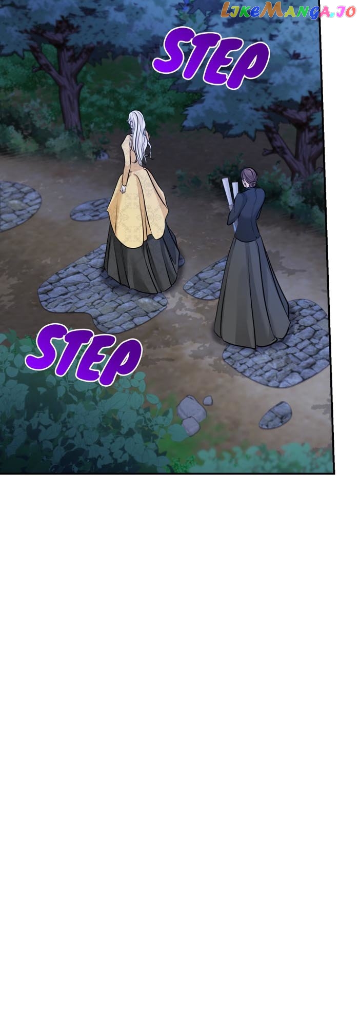Can Love Blossom in a Poisoned Heart Chapter 24 - page 42