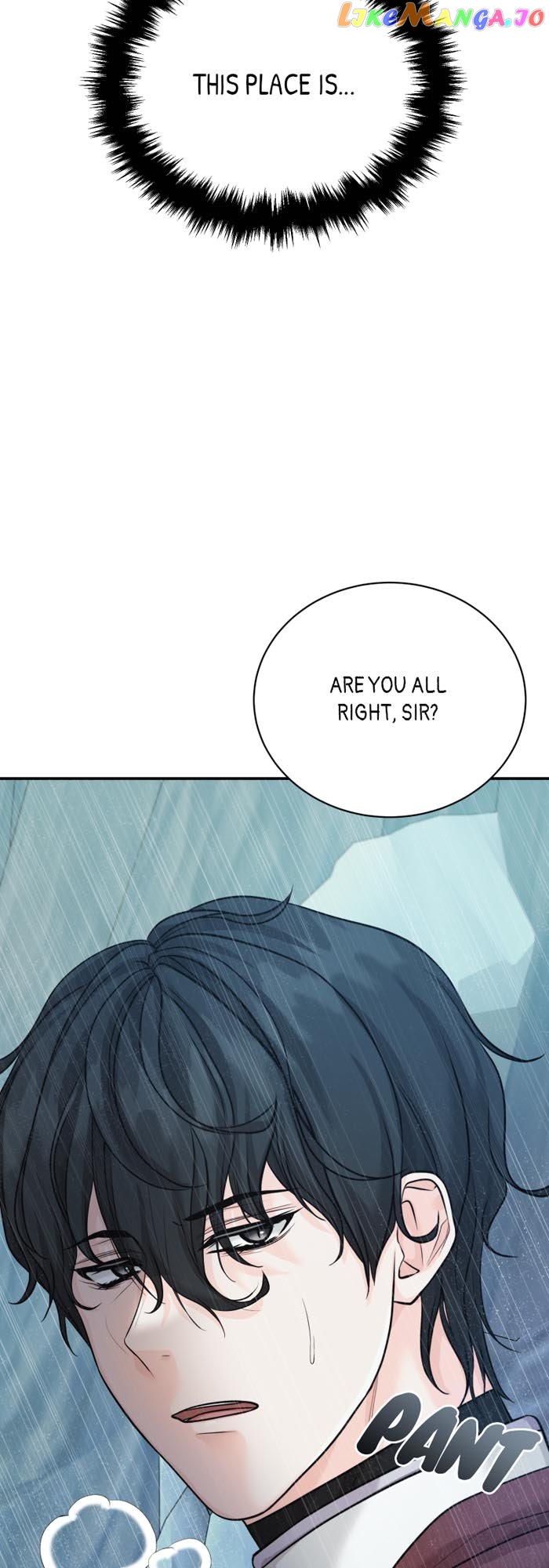 Can Love Blossom in a Poisoned Heart Chapter 24 - page 47