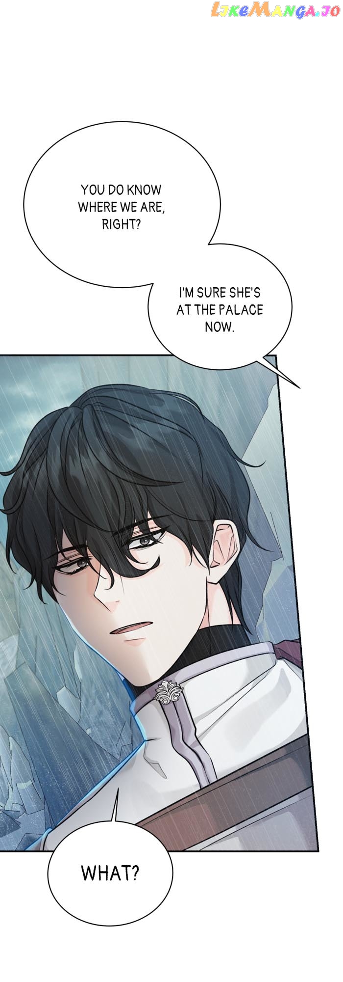 Can Love Blossom in a Poisoned Heart Chapter 24 - page 50