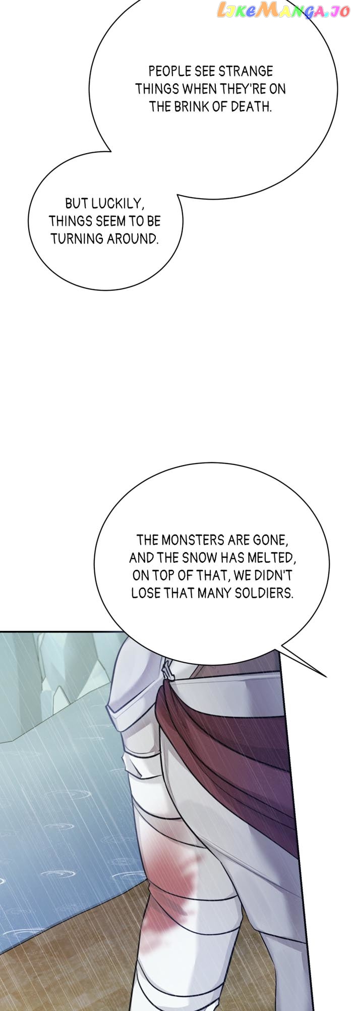 Can Love Blossom in a Poisoned Heart Chapter 24 - page 54