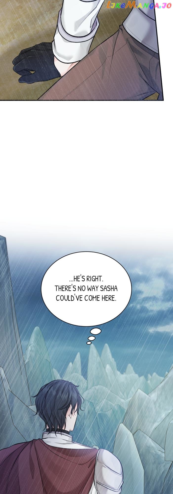 Can Love Blossom in a Poisoned Heart Chapter 24 - page 55