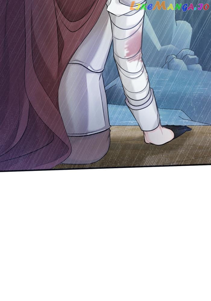 Can Love Blossom in a Poisoned Heart Chapter 24 - page 56