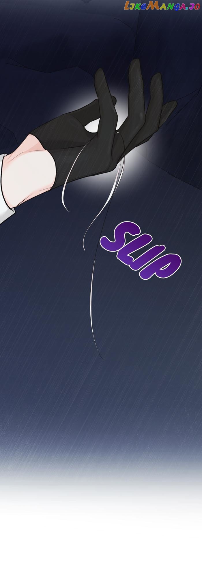 Can Love Blossom in a Poisoned Heart Chapter 24 - page 60