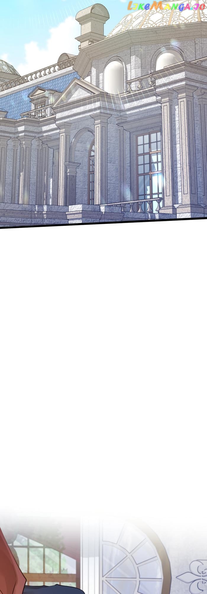 Can Love Blossom in a Poisoned Heart Chapter 24 - page 64