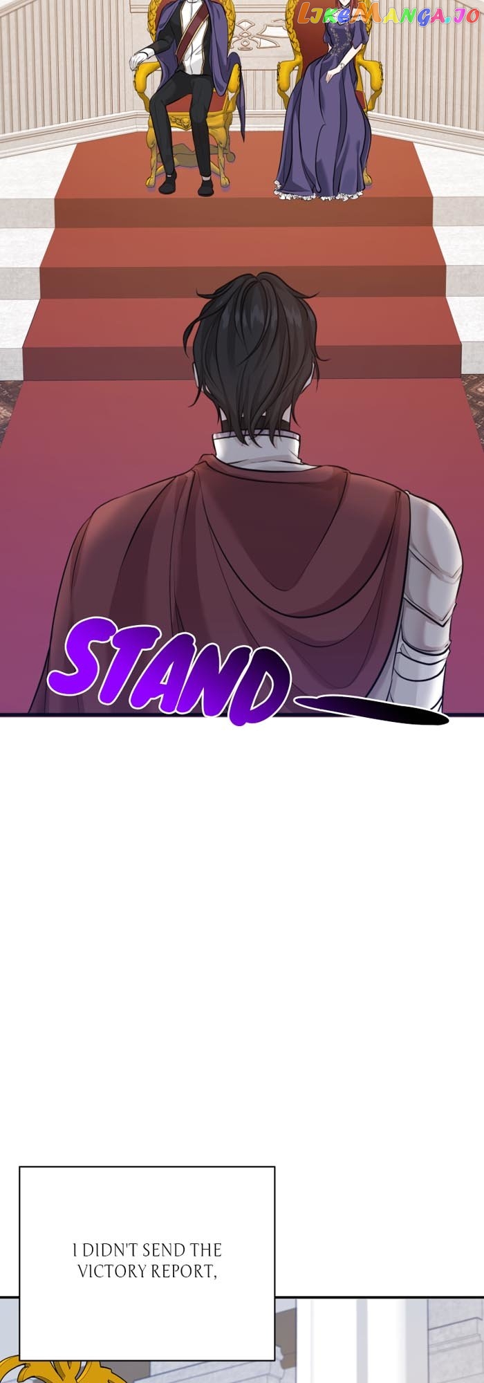 Can Love Blossom in a Poisoned Heart Chapter 24 - page 68
