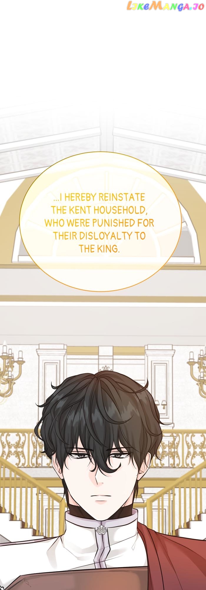 Can Love Blossom in a Poisoned Heart Chapter 24 - page 77