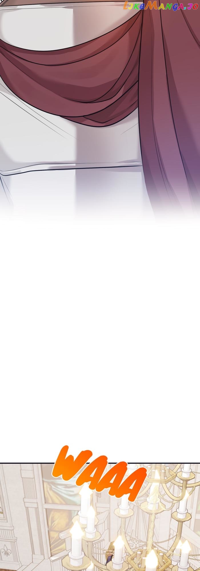 Can Love Blossom in a Poisoned Heart Chapter 24 - page 78
