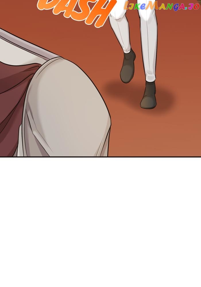 Can Love Blossom in a Poisoned Heart Chapter 24 - page 88