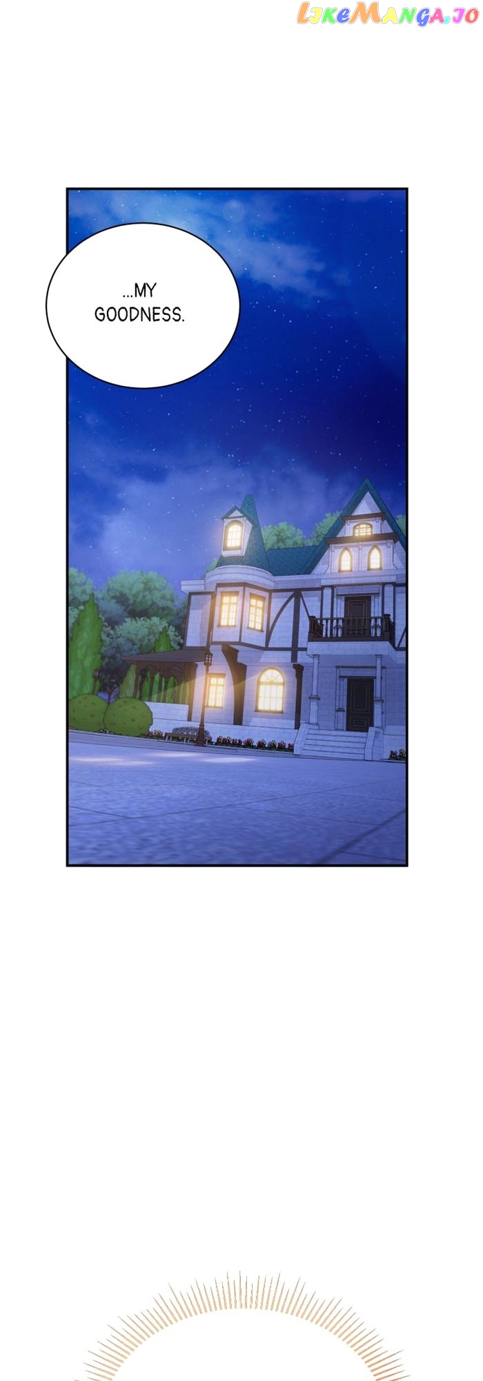 Can Love Blossom in a Poisoned Heart Chapter 24 - page 93