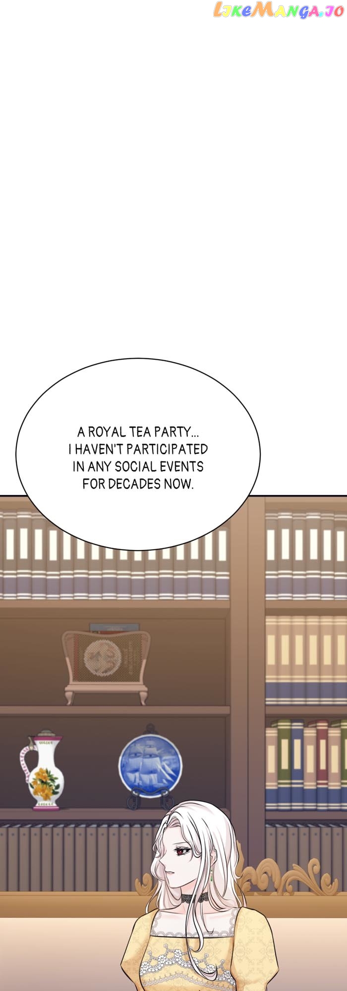 Can Love Blossom in a Poisoned Heart Chapter 24 - page 99