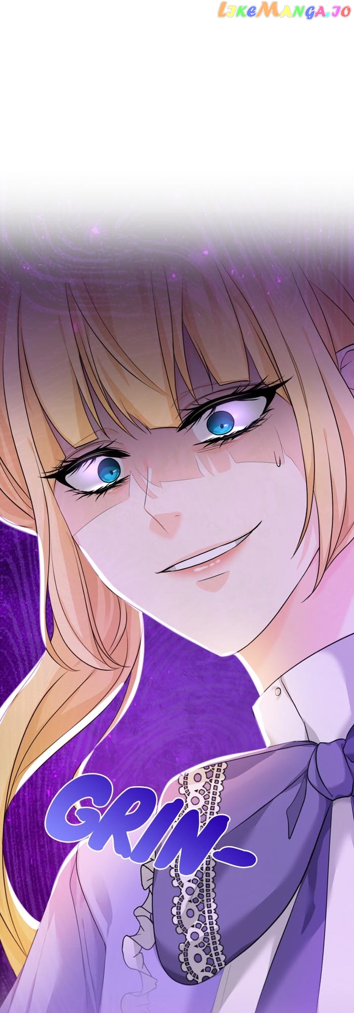 Can Love Blossom in a Poisoned Heart Chapter 25 - page 105