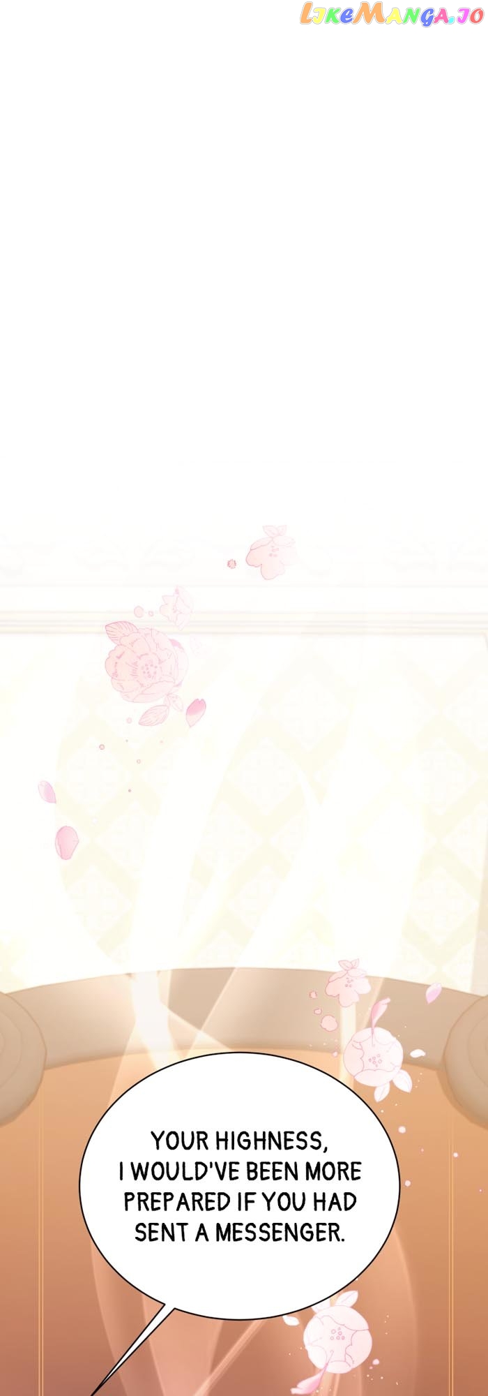 Can Love Blossom in a Poisoned Heart Chapter 25 - page 15