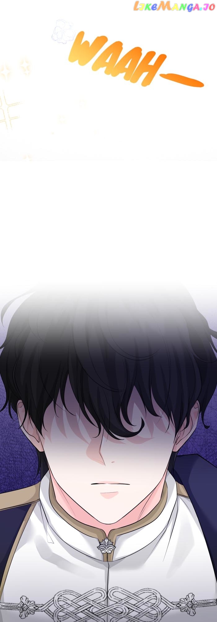 Can Love Blossom in a Poisoned Heart Chapter 25 - page 28