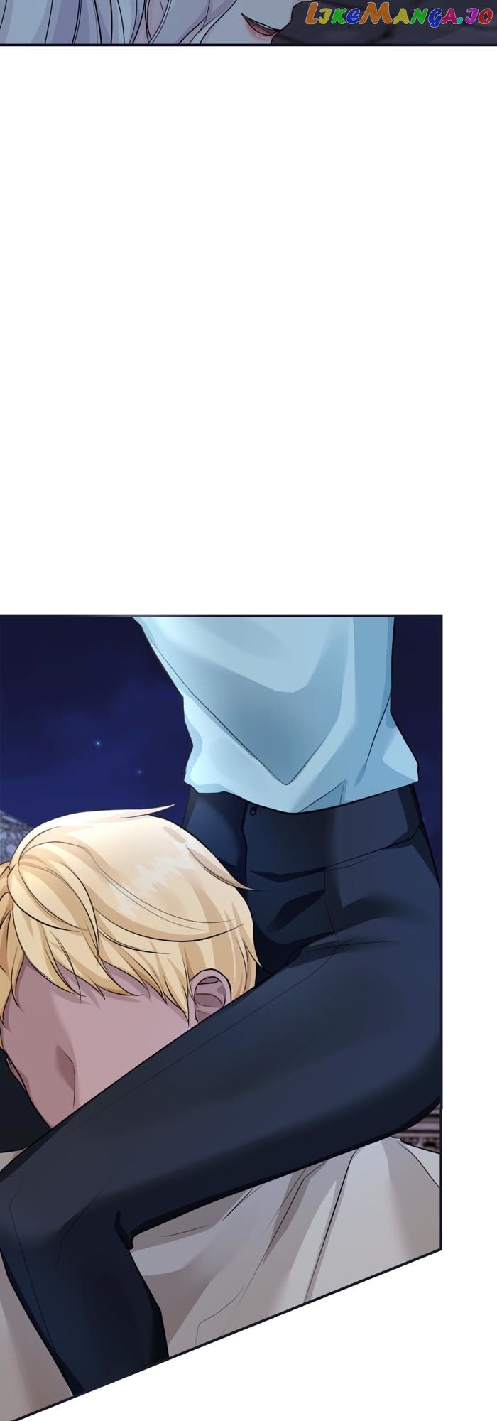 Can Love Blossom in a Poisoned Heart Chapter 25 - page 36