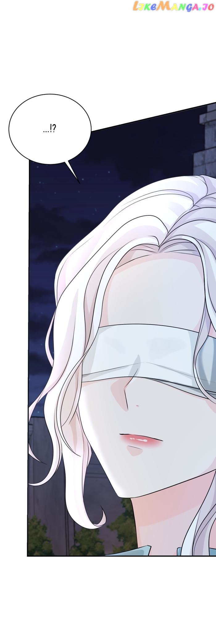 Can Love Blossom in a Poisoned Heart Chapter 25 - page 47