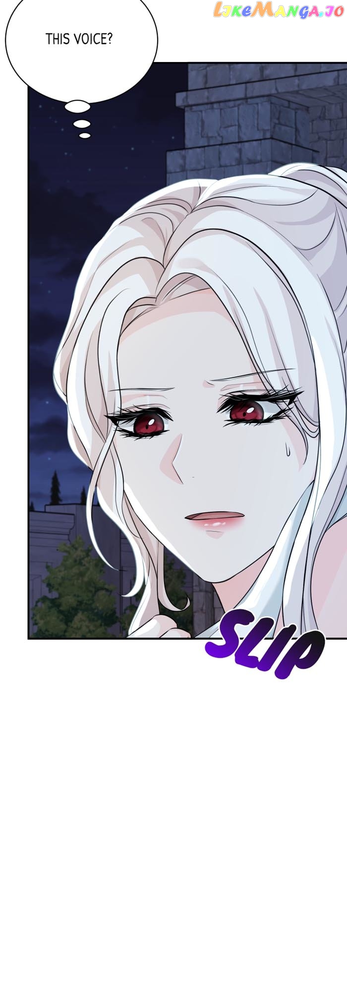 Can Love Blossom in a Poisoned Heart Chapter 25 - page 52