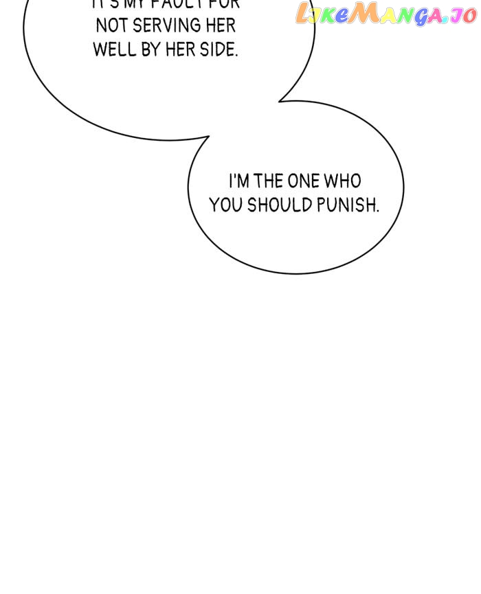 Can Love Blossom in a Poisoned Heart Chapter 25 - page 58