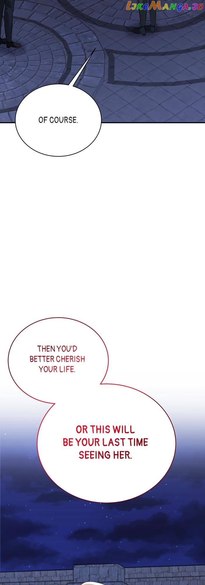 Can Love Blossom in a Poisoned Heart Chapter 25 - page 61