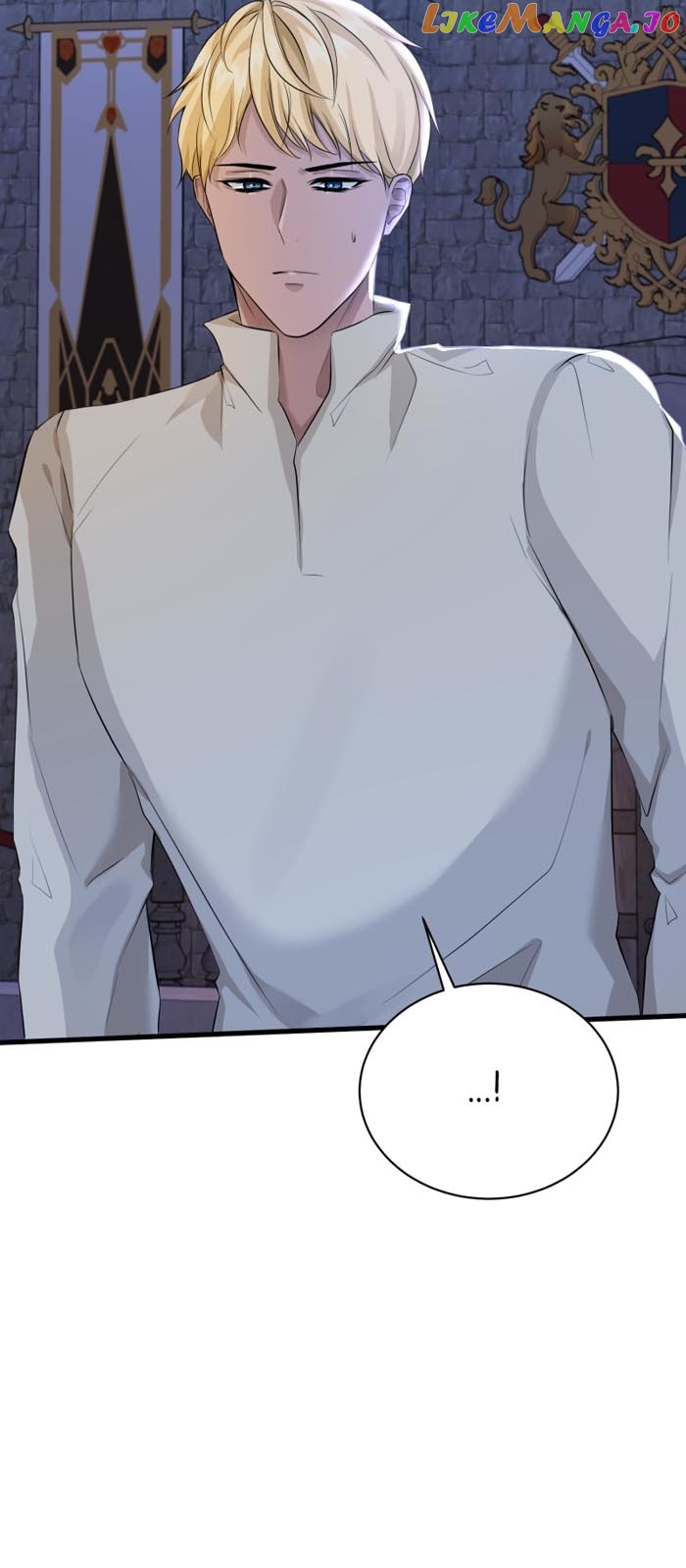Can Love Blossom in a Poisoned Heart Chapter 25 - page 62